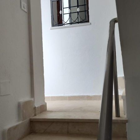 Dar Al Yasmina Hotel Tunis Exterior foto