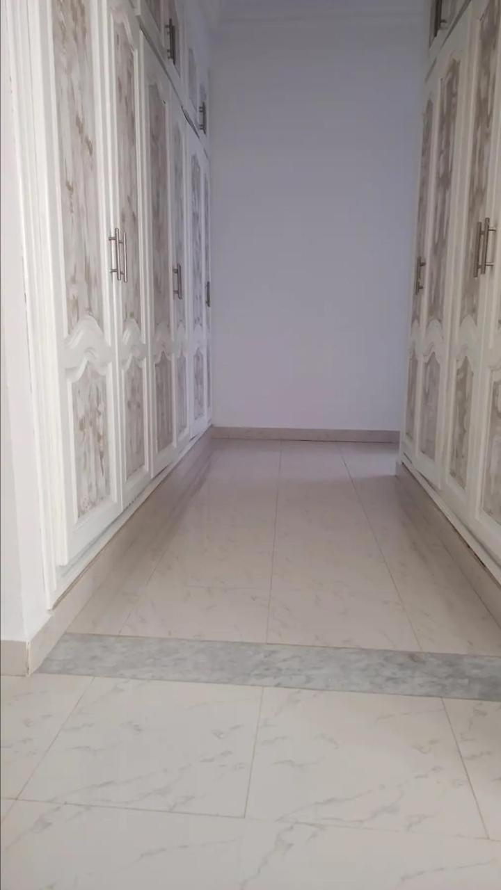 Dar Al Yasmina Hotel Tunis Exterior foto