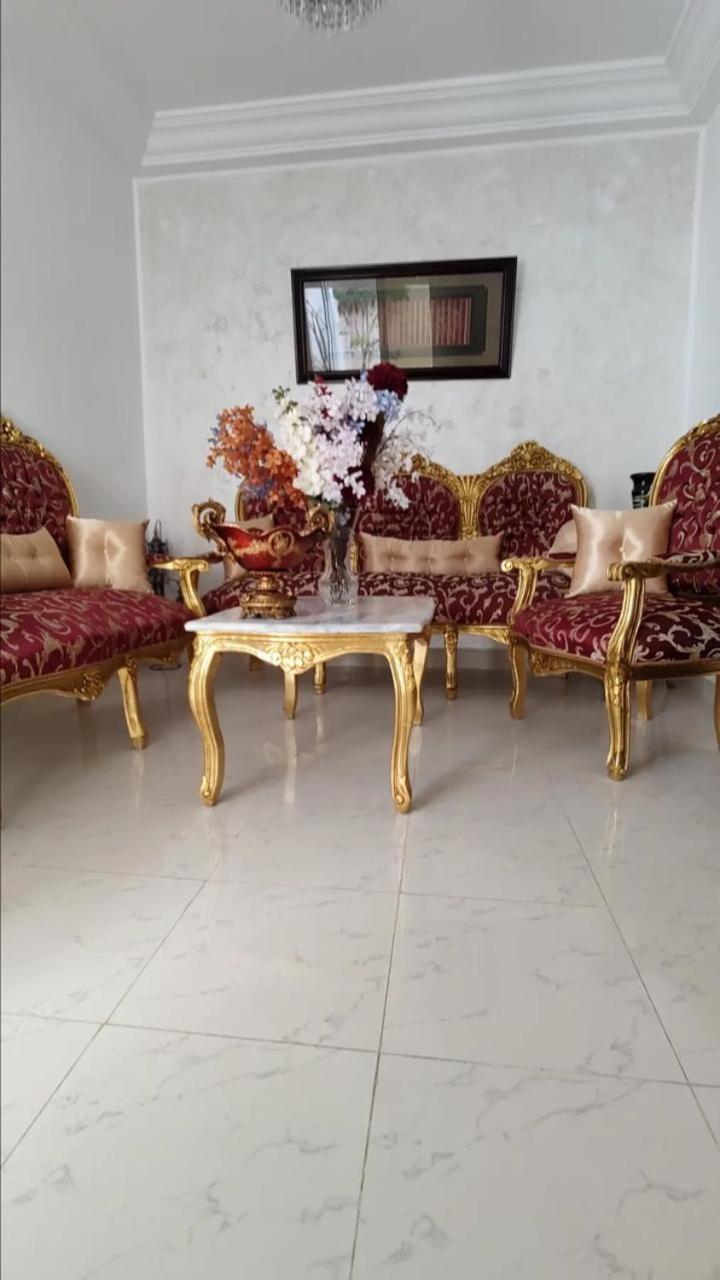 Dar Al Yasmina Hotel Tunis Exterior foto