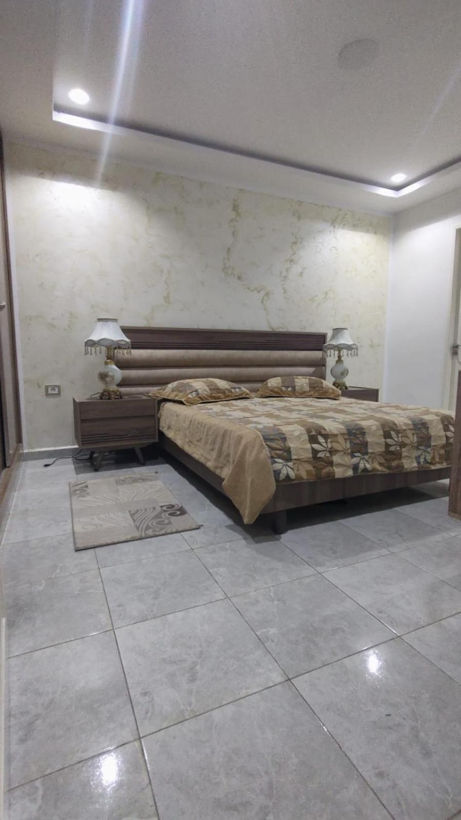 Dar Al Yasmina Hotel Tunis Exterior foto
